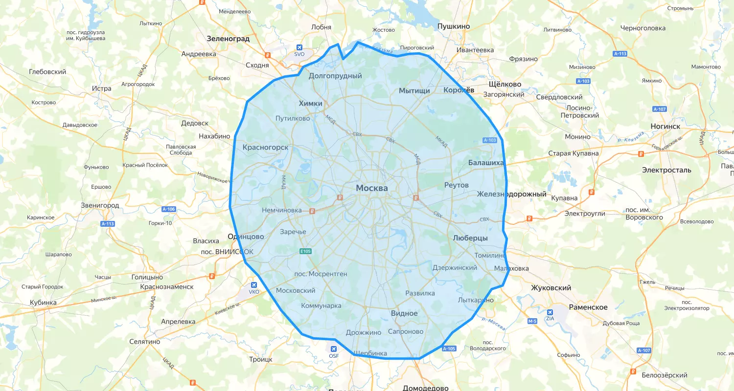 выездной ремонт NEC карта