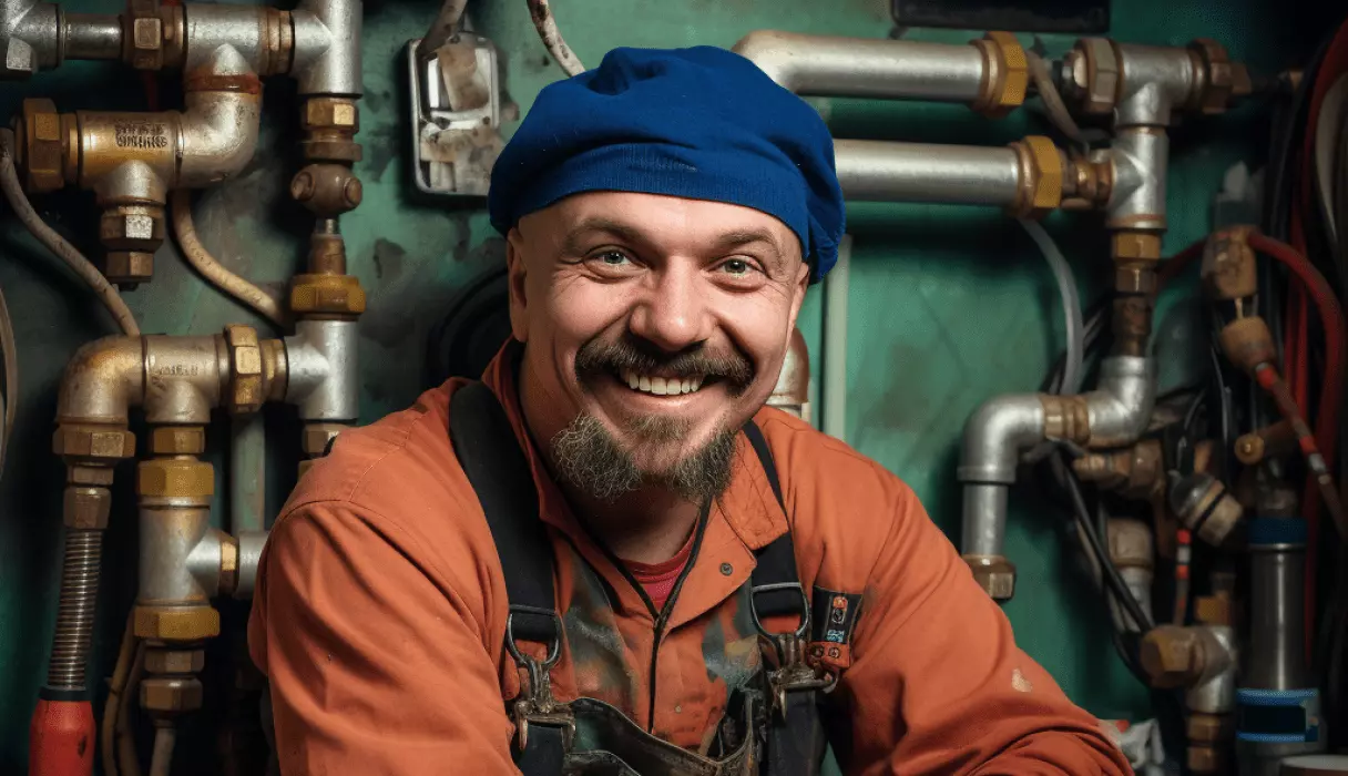 мастер по ремонту NEC